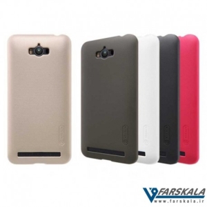 قاب محافظ نیلکین Nillkin Frosted Shield برای گوشی Asus Zenfone Max ZC550KL
