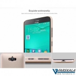 قاب محافظ نیلکین Nillkin Frosted Shield برای گوشی Asus Zenfone Max ZC550KL