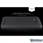 قاب محافظ نیلکین Nillkin Frosted Shield برای گوشی Asus Zenfone Max ZC550KL