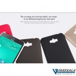 قاب محافظ نیلکین Nillkin Frosted Shield برای گوشی Asus Zenfone Max ZC550KL