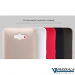 قاب محافظ نیلکین Nillkin Frosted Shield برای گوشی Asus Zenfone Max ZC550KL