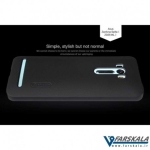 قاب محافظ نیلکین Nillkin Frosted Shield برای گوشی Asus Zenfone Selfie ZD551KL