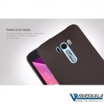 قاب محافظ نیلکین Nillkin Frosted Shield برای گوشی Asus Zenfone Selfie ZD551KL