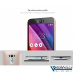 قاب محافظ نیلکین Nillkin Frosted Shield برای گوشی Asus Zenfone Selfie ZD551KL