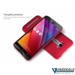 قاب محافظ نیلکین Nillkin Frosted Shield برای گوشی Asus Zenfone Selfie ZD551KL