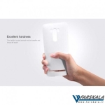 قاب محافظ نیلکین Nillkin Frosted Shield برای گوشی Asus Zenfone Selfie ZD551KL