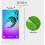محافظ صفحه نمایش شفاف نیلکین Nillkin برای Samsung Galsxy A3 2016