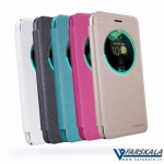 کیف محافظ Nillkin Sparkle برای Asus Zenfone 3 ZE520KL