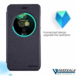 کیف محافظ Nillkin Sparkle برای Asus Zenfone 3 ZE520KL
