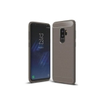 قاب محافظ ژله ای سامسونگ Carbon Fibre Case Samsung Galaxy S9 Plus
