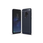 قاب محافظ ژله ای سامسونگ Carbon Fibre Case Samsung Galaxy S9 Plus
