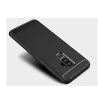 قاب محافظ ژله ای سامسونگ Carbon Fibre Case Samsung Galaxy S9 Plus