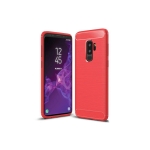 قاب محافظ ژله ای سامسونگ Carbon Fibre Case Samsung Galaxy S9 Plus