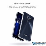 قاب محافظ ژله ای نیلکین Nillkin TPU برای گوشی Asus Zenfone 3 ZE520KL