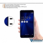 قاب محافظ ژله ای نیلکین Nillkin TPU برای گوشی Asus Zenfone 3 ZE520KL