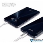 قاب محافظ ژله ای نیلکین Nillkin TPU برای گوشی Asus Zenfone 3 ZE520KL
