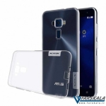 قاب محافظ ژله ای نیلکین Nillkin TPU برای گوشی Asus Zenfone 3 ZE520KL
