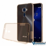قاب محافظ ژله ای نیلکین Nillkin TPU برای گوشی Asus Zenfone 3 ZE520KL