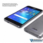 قاب محافظ ژله ای نیلکین Nillkin TPU برای گوشی Asus Zenfone 3 Max ZC520TL