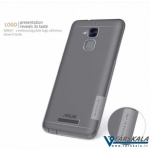 قاب محافظ ژله ای نیلکین Nillkin TPU برای گوشی Asus Zenfone 3 Max ZC520TL
