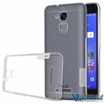 قاب محافظ ژله ای نیلکین Nillkin TPU برای گوشی Asus Zenfone 3 Max ZC520TL