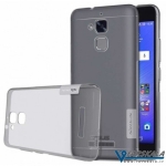 قاب محافظ ژله ای نیلکین Nillkin TPU برای گوشی Asus Zenfone 3 Max ZC520TL