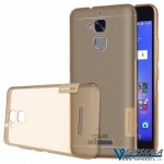 قاب محافظ ژله ای نیلکین Nillkin TPU برای گوشی Asus Zenfone 3 Max ZC520TL