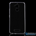 قاب محافظ ژله ای برای Asus Zenfone 3 Max ZC520TL