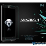محافظ صفحه نمایش شیشه ای نیلکین Nillkin H برای Asus Zenfone 2 Deluxe ZE551ML