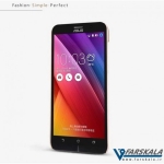 قاب محافظ نیلکین Nillkin Frosted Shield برای گوشی Asus Zenfone 2 Deluxe ZE551ML