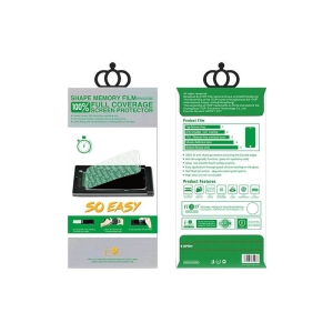 محافظ صفحه نانو پشت و رو ITOP So Easy Nano Screen Samsung Galaxy S9