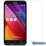 محافظ صفحه نمایش شیشه ای برای Asus Zenfone 2 Deluxe ZE551ML