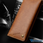 کیف چرمی WUW برای گوشی iPhone 5
