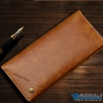 کیف چرمی WUW برای گوشی iPhone 5