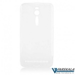 قاب محافظ ژله ای برای Asus Zenfone 2 Deluxe ZE551ML