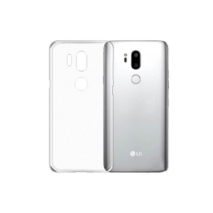 محافظ ژله ای 5 گرمی LG G7 ThinQ Jelly Cover 5gr