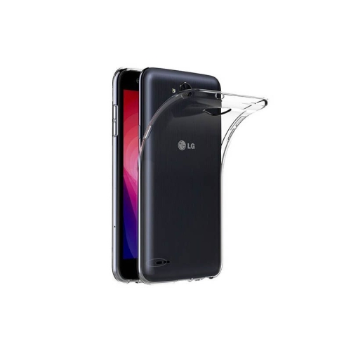محافظ ژله ای 5 گرمی LG X Power2