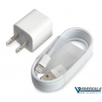 شارژر اصلی به همراه کابل Apple iphone 6