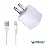 شارژر اصلی به همراه کابل Apple iphone 6