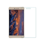 محافظ صفحه نمایش شیشه ای +PE نیلکین Nillkin برای HUAWEI Ascend P8