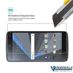 محافظ صفحه نمایش شیشه ای برای BlackBerry DTEK50
