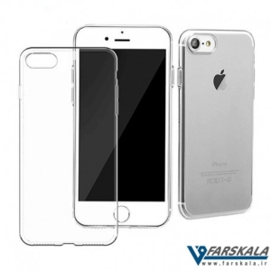 قاب محافظ ژله ای Apple iPhone 7
