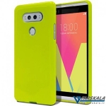 قاب ژله ای رنگی LG V20