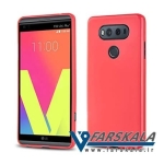 قاب ژله ای رنگی LG V20