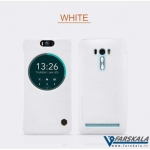 کیف چرمی نیلکین Nillkin QIN برای گوشی Asus Zenfone Selfie ZD551KL