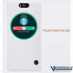 کیف چرمی نیلکین Nillkin QIN برای گوشی Asus Zenfone Selfie ZD551KL
