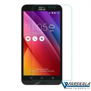 محافظ صفحه نمایش شیشه ای نیلکین +Nillkin H برای Asus Zenfone 2