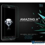 محافظ صفحه نمایش شیشه ای نیلکین +Nillkin H برای Asus Zenfone 2