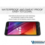 محافظ صفحه نمایش شیشه ای نیلکین +Nillkin H برای Asus Zenfone 2