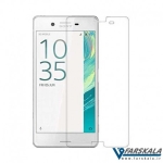 محافظ صفحه نمایش شیشه ای نیلکین Nillkin H برای Sony Xperia X Compact